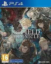 The DioField Chronicle for PS4 to buy