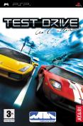 Test Drive Unlimited for PSP to rent