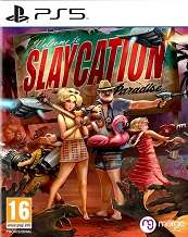 Slaycation Paradise for PS5 to rent