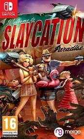 Slaycation Paradise for SWITCH to rent