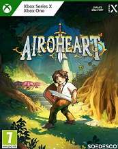 Airoheart for XBOXSERIESX to rent