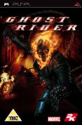 Ghost Rider for PSP to buy