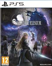 Valkyrie Elysium  for PS5 to rent