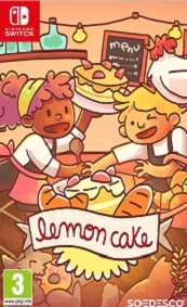 Lemon Cake for SWITCH to buy