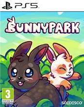 Bunny Park for PS5 to rent
