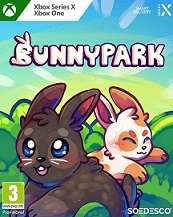 Bunny Park for XBOXSERIESX to rent