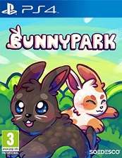 Bunny Park for PS4 to rent