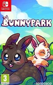 Bunny Park for SWITCH to buy