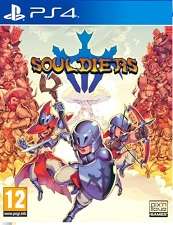 Souldiers for PS4 to buy