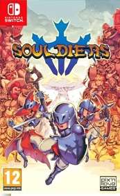 Souldiers for SWITCH to rent