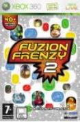 Fuzion Frenzy 2 for XBOX360 to rent