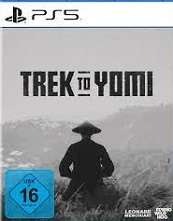 Trek to Yomi for PS5 to rent