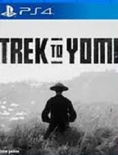 Trek to Yomi for PS4 to buy