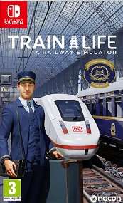 Train Life A Railway Simulator for SWITCH to buy