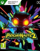 Psychonauts 2 for XBOXSERIESX to buy