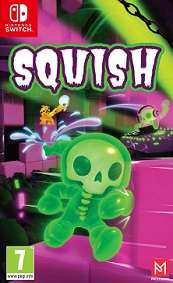 Squish for SWITCH to buy