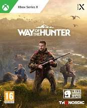Way of The Hunter for XBOXSERIESX to rent