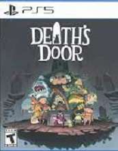 Deaths Door for PS5 to buy