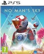 No Mans Sky for PS5 to buy