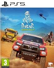 Dakar Desert Rally  for PS5 to rent