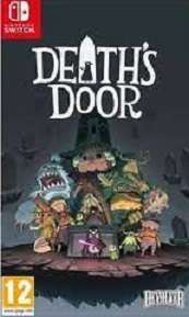 Deaths Door for SWITCH to buy