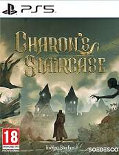 Charons Staircase for PS5 to buy