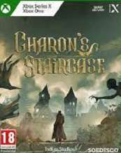 Charons Staircase for XBOXONE to rent