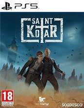 Saint Kotar for PS5 to buy