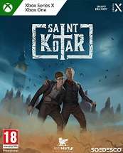 Saint Kotar for XBOXSERIESX to buy