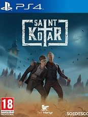 Saint Kotar for PS4 to buy