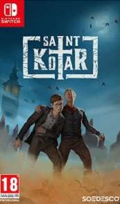 Saint Kotar for SWITCH to buy