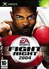 Fight Night 2004 for XBOX to rent