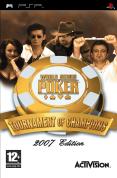 World Series of Poker Tournament of Champions for PSP to rent