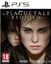 A Plague Tale Requiem for PS5 to buy