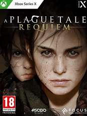 A Plague Tale Requiem for XBOXSERIESX to rent