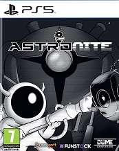 Astronite for PS5 to rent