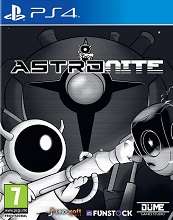 Astronite for PS4 to rent