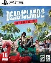 Dead Island 2 for PS5 to rent