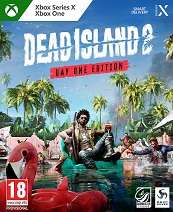 Dead Island 2 for XBOXSERIESX to rent