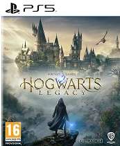 Hogwarts Legacy for PS5 to rent