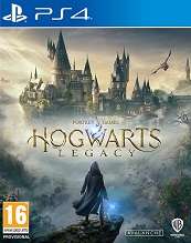 Hogwarts Legacy for PS4 to buy