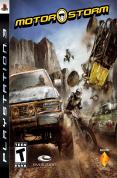 Motorstorm for PS3 to buy