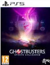 Ghostbusters Spirits Unleashed for PS5 to buy