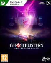 Ghostbusters Spirits Unleashed for XBOXSERIESX to rent