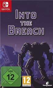 Into The Breach for SWITCH to rent