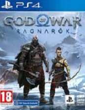 God of War Ragnarok for PS4 to rent