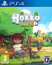 Hokko Life for PS4 to rent