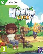Hokko Life for XBOXONE to buy