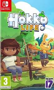 Hokko Life for SWITCH to buy