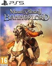 Mount and Blade II Bannerlord for PS5 to rent